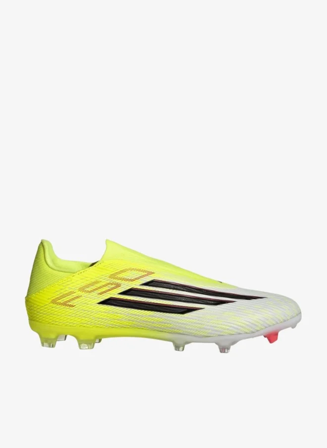 Adidas F50 LEAGUE Laceless Firm Ground / Multi Ground Football Boots