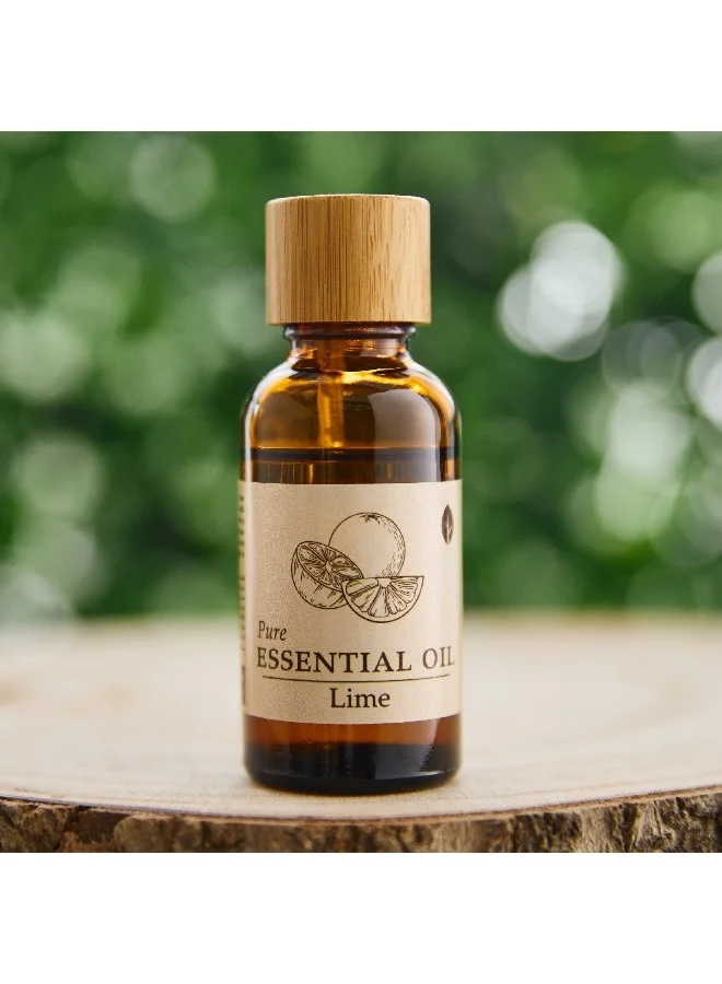 Home Box Seyna Lime Aroma Oil 30 ml