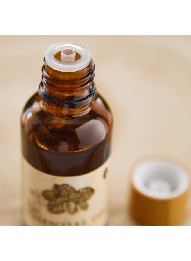 Home Box - Seyna Lime Aroma Oil 30 ml - Image 1