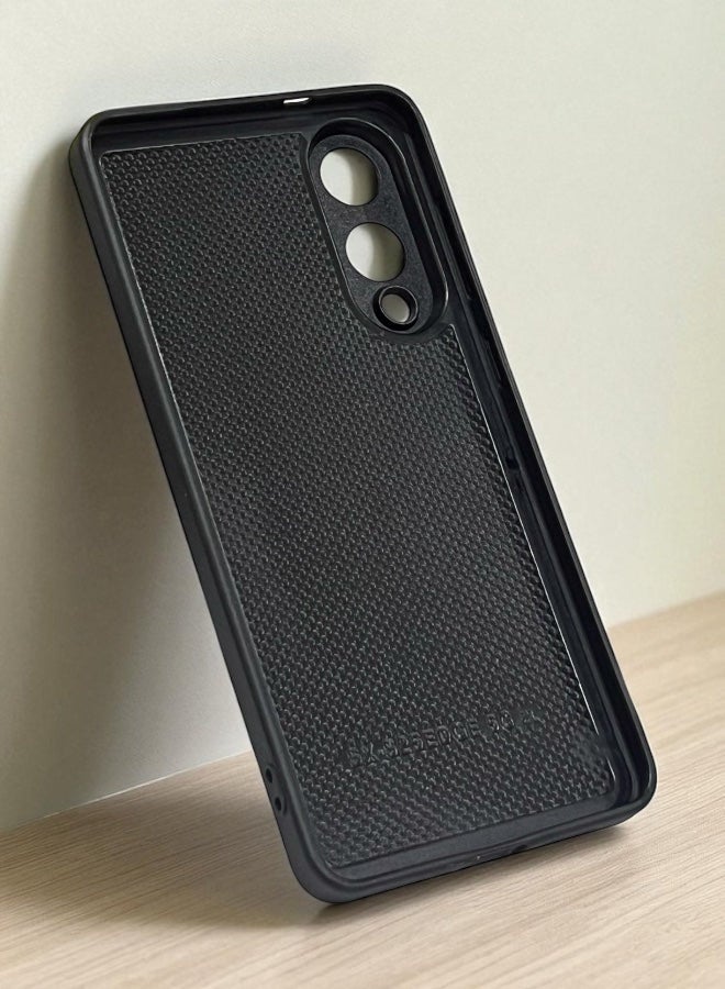 Covernex Samsung Galaxy S25 Edge Protective Case Cover Take The Risk - Image 3