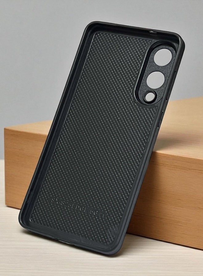 Covernex Samsung Galaxy S25 Edge Protective Case Cover Take The Risk - Image 4