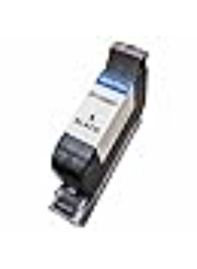 بنتساي خرطوشة حبر Bentsai BT-2580T الأصلية نصف بوصة (12.7 مم) ذات أساس مذيب للطابعات النافثة للحبر المحمولة - Image 1
