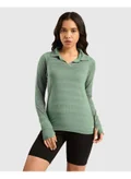 ماسلميند green