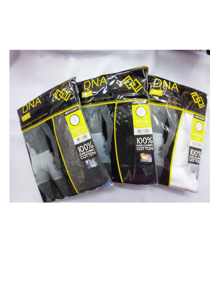 DNA - Men's underwear shorts - Image 1