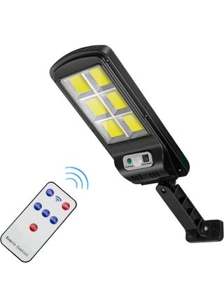 Solar Solar Powered Garden LED Lighting 120 LED Lighting Remote Controlled Motion Sensor Night Sensor LED Light Garden LED Lighting High Light - pzsku/ZE1F0E633BCCA76B47259Z/45/_/1743179679/809a9781-9e01-4fb8-a312-bb654ef57d52