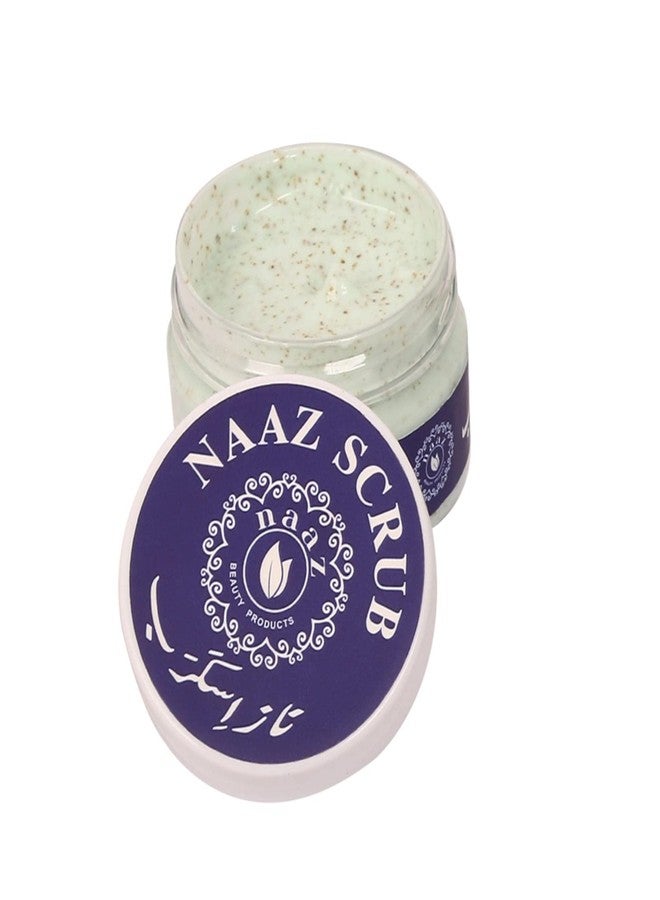 Naaz Pigmentation Kit (Size - Big) (700 gms) (Package Include Scrub, Cream, Gel, Day Cream, Night Cream, Upper Cream) - Image 2