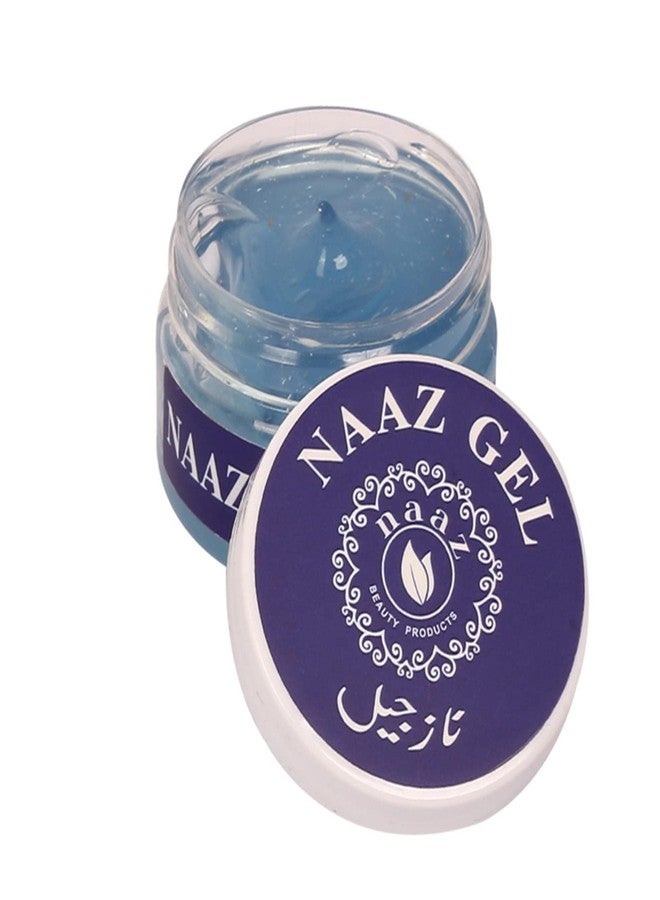 Naaz Pigmentation Kit (Size - Big) (700 gms) (Package Include Scrub, Cream, Gel, Day Cream, Night Cream, Upper Cream) - Image 4