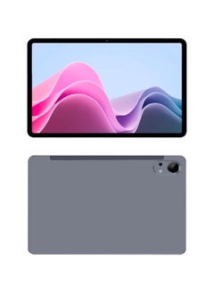 HOLO X Ultra 2 Tablet 128GB ROM, 12GB RAM 11-Inch, 7000MAh Supports Keyboard Dark Grey 4G  - Image 1