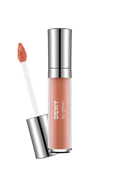 flormar Flormar Dewy Lip Glaze New -004 Undressed