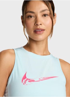 Nike One Swoosh Dri-Fit Tank  - Image 3