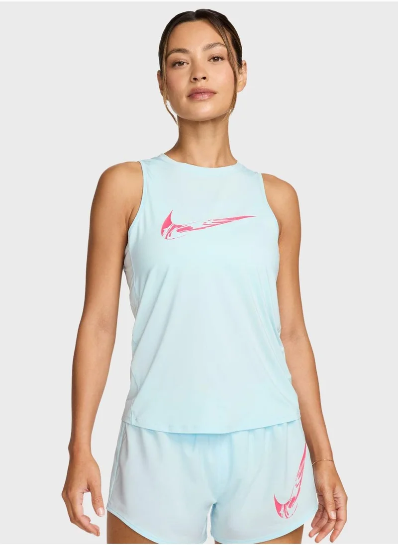 نايكي One Swoosh Dri-Fit Tank