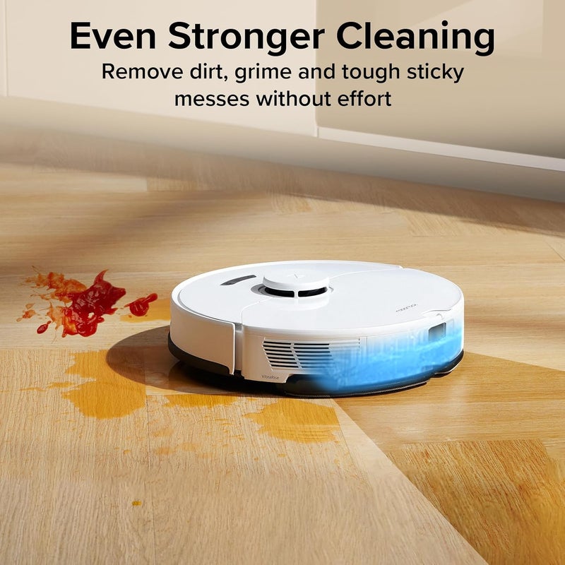 روبو روك Original Multi Surface Concentrated Floor Cleaner 200 ml - Image 3
