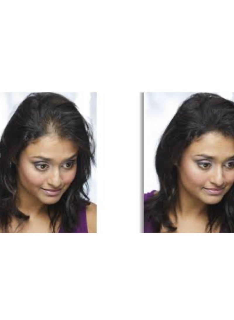 Fully Fully hair fiber  - Image 2