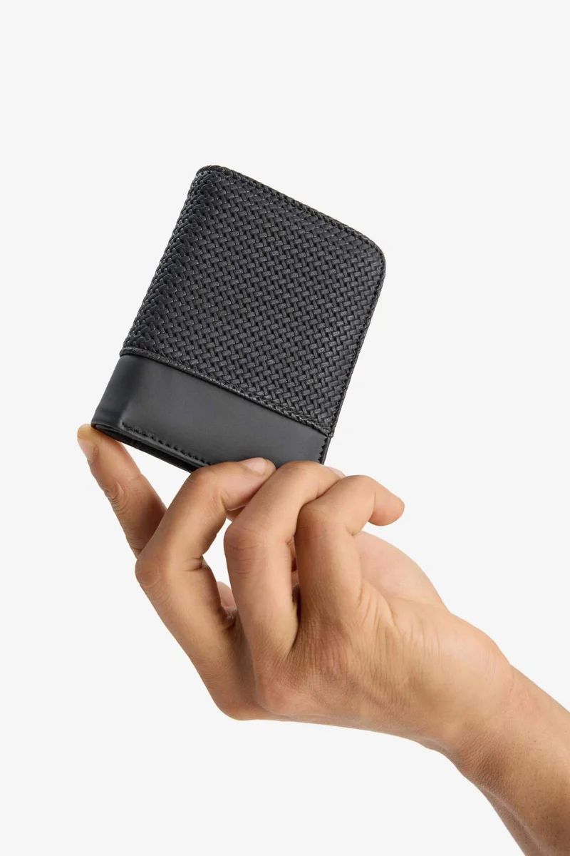 DeFacto Man Faux Leather Wallet