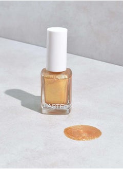 PASTEL Pastel Nail Polish 112 24C Gold  - Image 2