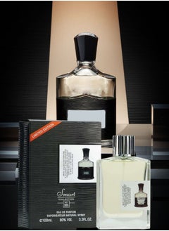 Smart collection 5 Pieces Smart Collection No.385 Perfume 100ML  - Image 3