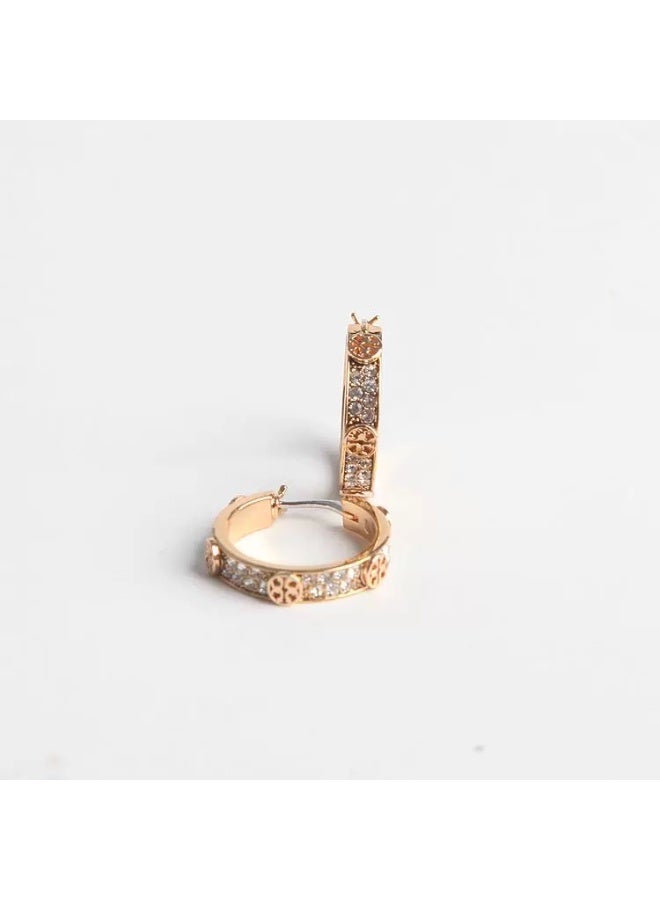 Burch Women's Earrings with Gift Box - Image 4