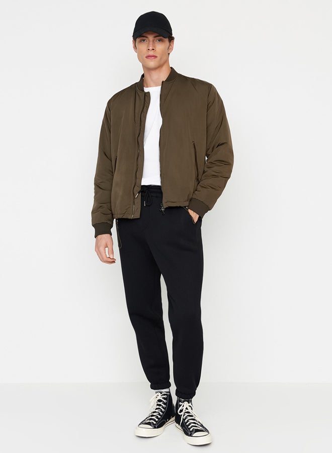 trendyol Sweatpants - Black - Straight - Image 5