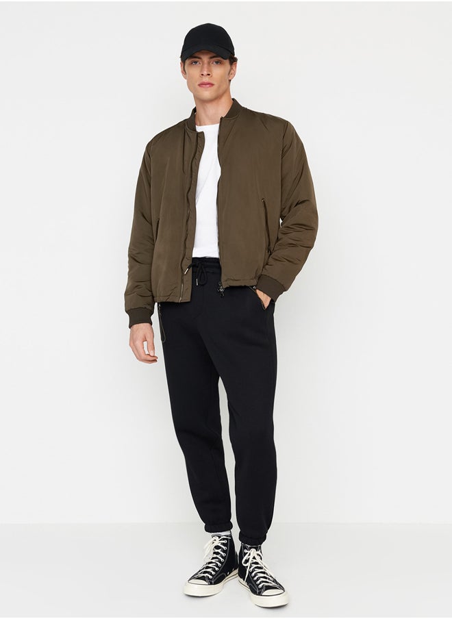 trendyol - Sweatpants - Black - Straight - Image 1