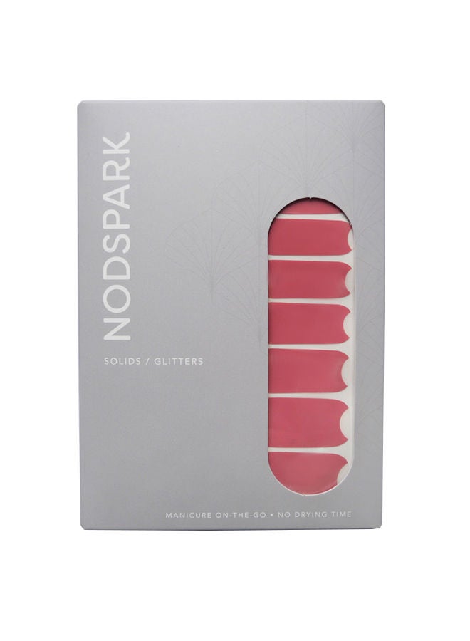 NODSPARK Coral Rose Fingers - Image 1