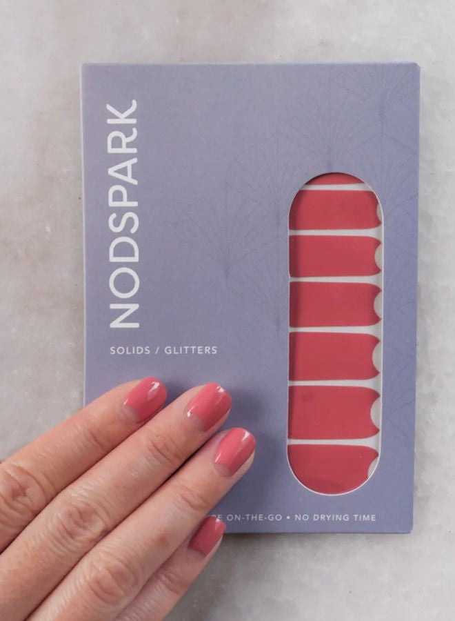 NODSPARK Coral Rose Fingers - Image 2