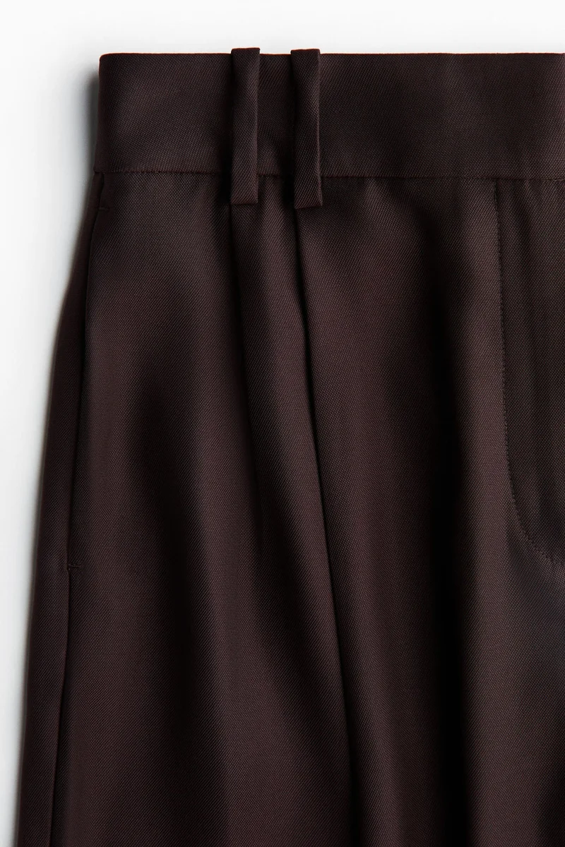 H&M Tailored Bermuda shorts