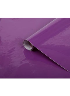 d-c-fix 346-0600 Bright Purple Self Adhesive Foil 