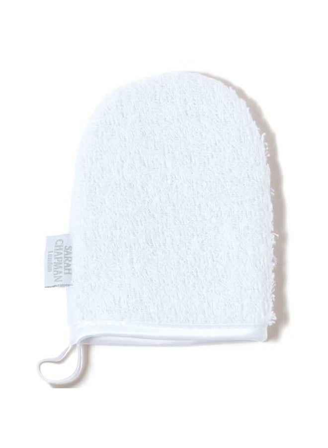 Sarah Chapman Skinesis Professional Cleansing Mitts x 4 - Image 2