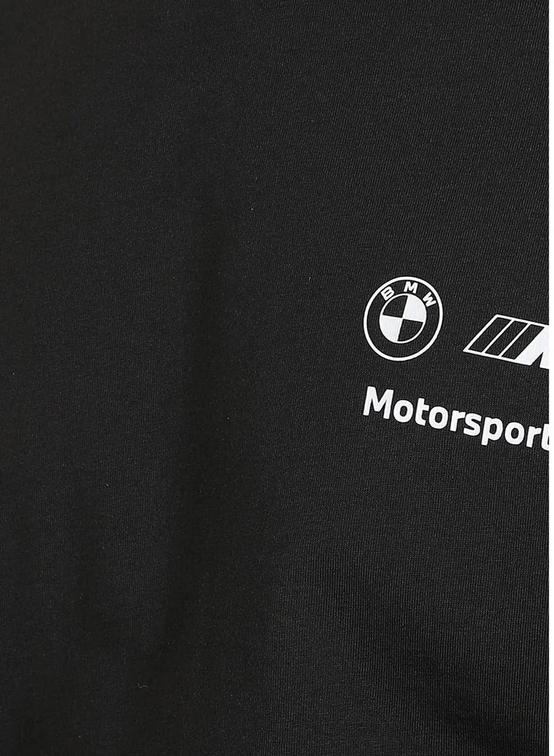 BMW Motorsport  PUMA Men's BMW MMS MT7 Tee for Men | Best Price UAE