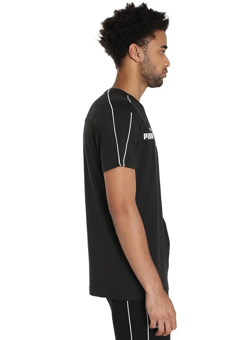 BMW Motorsport  PUMA Men's BMW MMS MT7 Tee for Men | Best Price UAE