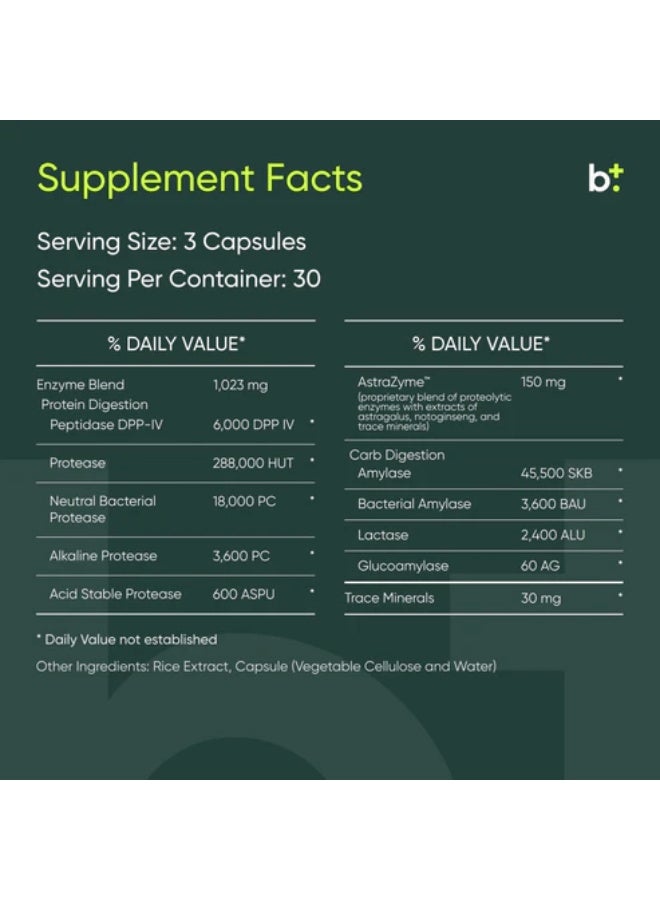 BiOptimizers Gluten Guardian - Image 2