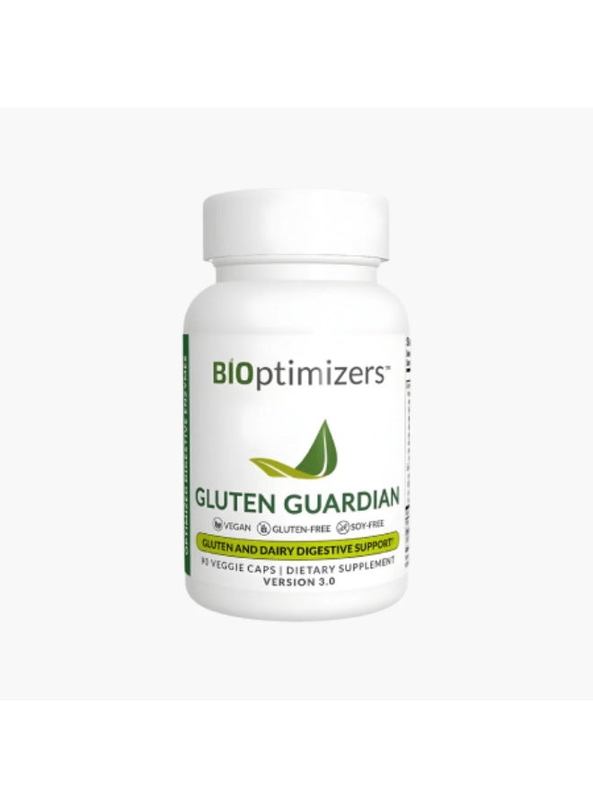 BiOptimizers Gluten Guardian - Image 1