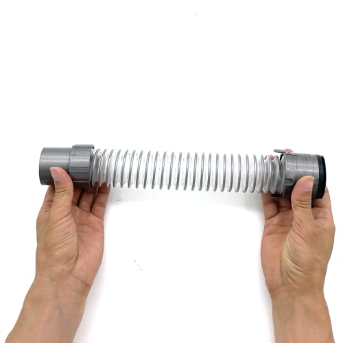 Sionlan Vacuum cleaner hose for Shark Navigator Lift-Away NV350 NV360 NV352 NV356E NV357 NV42 NV22 NV60 UV440 Replace Part No.193FFJ - Image 2