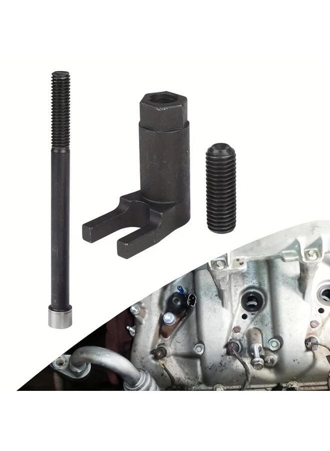 Ford 6 7L Diesel Fuel Injector Removal Tool Kit Long Screw Engine Repair - Image 2