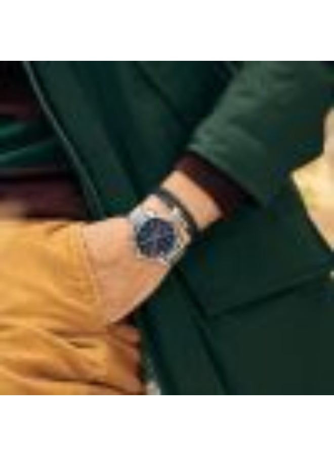 تومي هيلفيغر Tommy Hilfiger Watch For Men 1791788 - Image 5