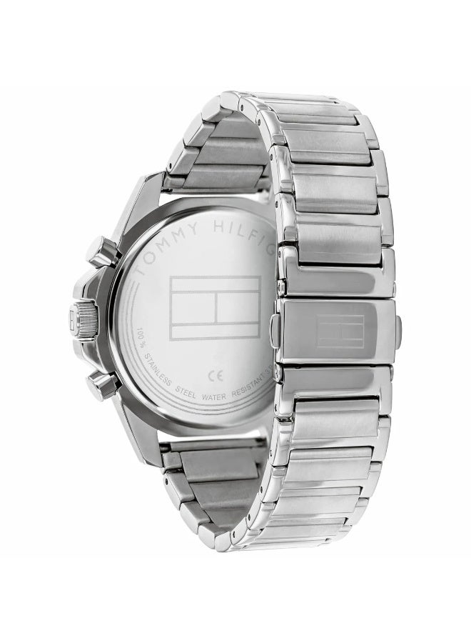 تومي هيلفيغر Tommy Hilfiger Watch For Men 1791788 - Image 2