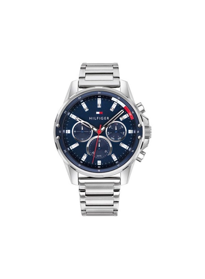 تومي هيلفيغر Tommy Hilfiger Watch For Men 1791788 - Image 1