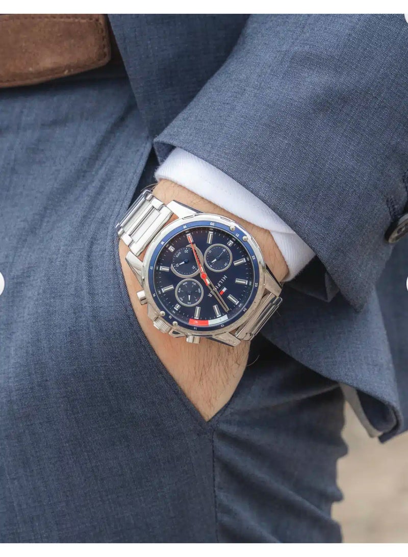 تومي هيلفيغر Tommy Hilfiger Watch For Men 1791788 - Image 4