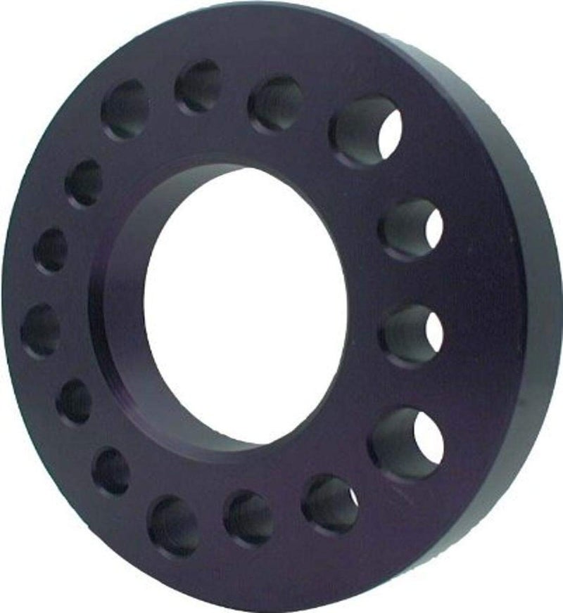 Allstar Performance 3/4" Aluminum Wheel Spacer - Image 4