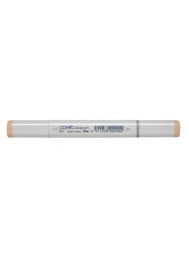 Copic Marker Copic Sketch Markers, Barely Beige - Image 1