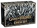 USAOPOLY Game of Thrones Collectors Chess Set 32 Custom Sculpt HBO Game of Thrones TV Characters Chess Pieces 2 Players Ages 18 - Image 3