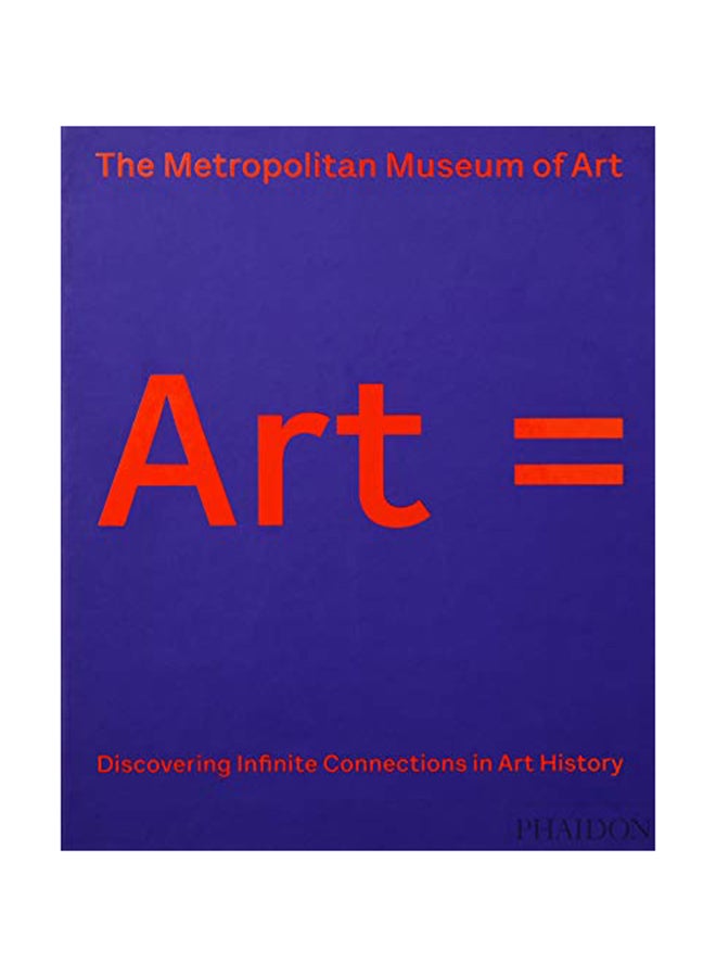 Art =: Discovering Infinite Connections in Art History