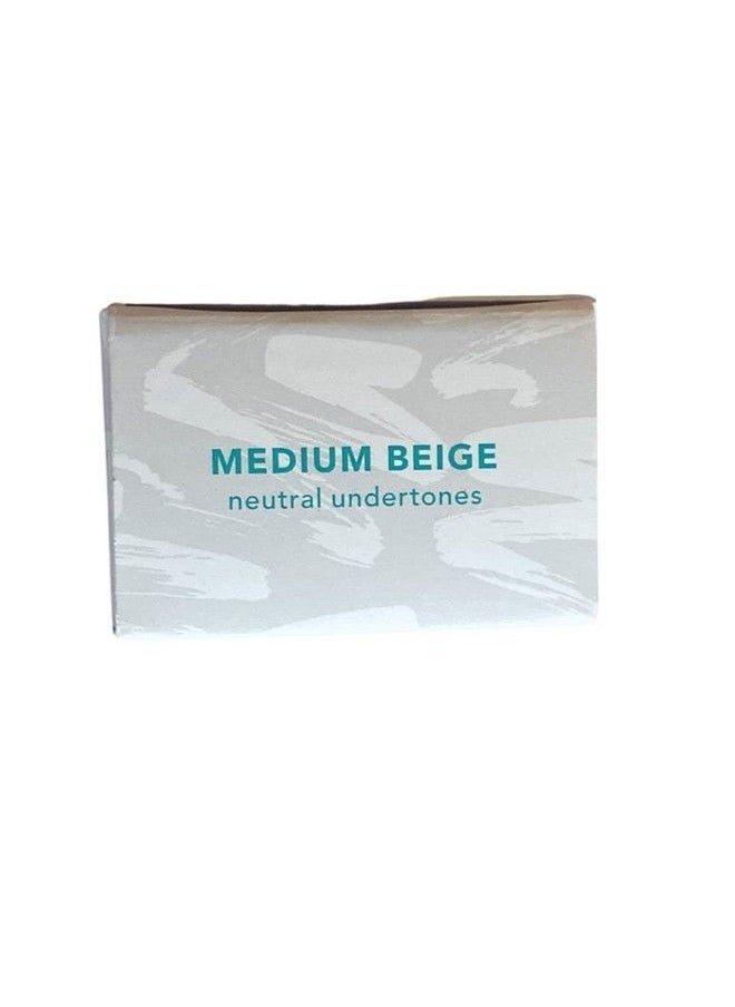 Thrive Causemetics - Buildable Blur Cc Cream Spf 35 1.08Oz Medium Beige - Image 1