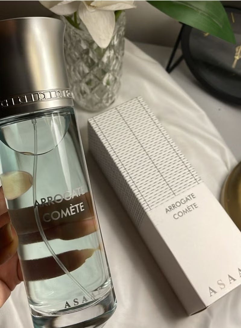 asaaf arrogate comete 200 ml - Image 1