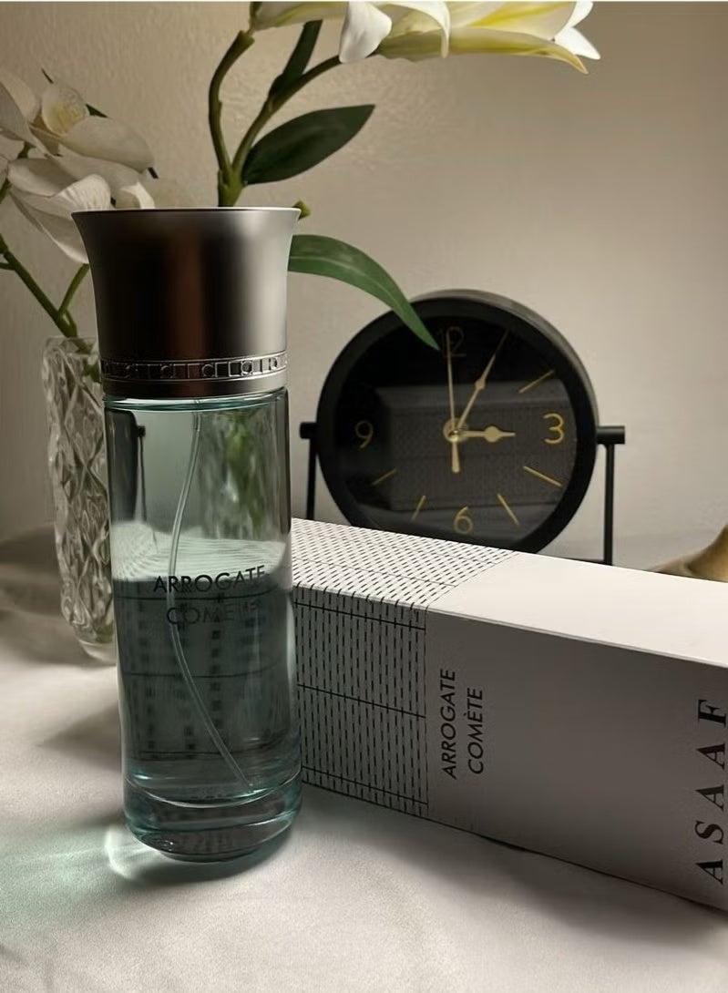 asaaf arrogate comete 200 ml - Image 2