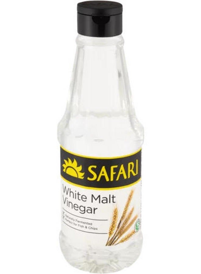 سفاري خل الشعير الأبيض 375 مل - Image 2