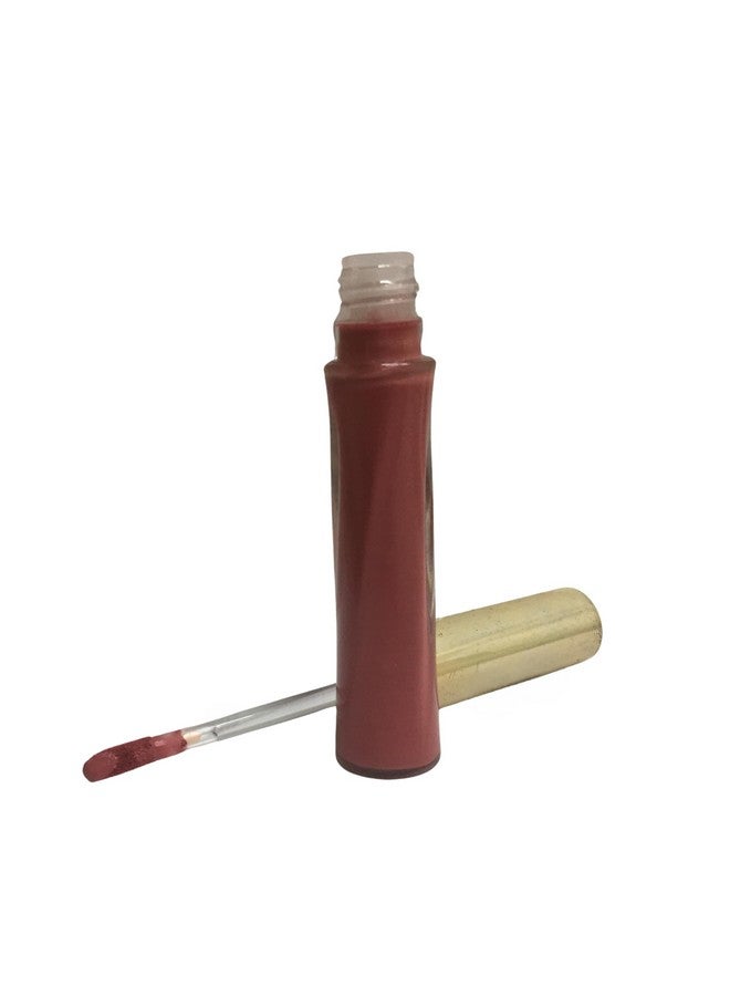 Masibo USA Lip Gloss Pink Brown (Matte)