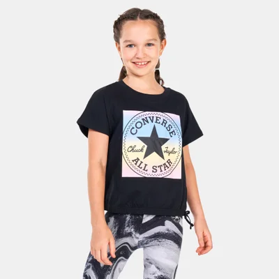 CONVERSE Kids' Graphic T-Shirt