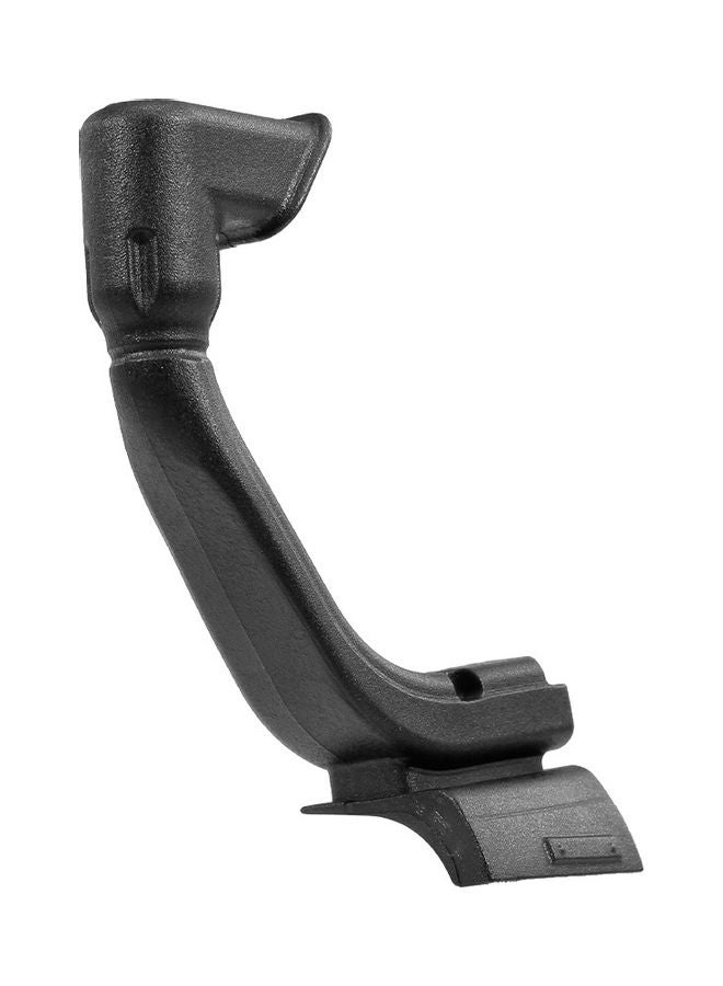 NIBEMINENT Exhaust Pipe Doorknob Wing Mirror Wiper Set 9.5 x 2 7cm  - Image 5