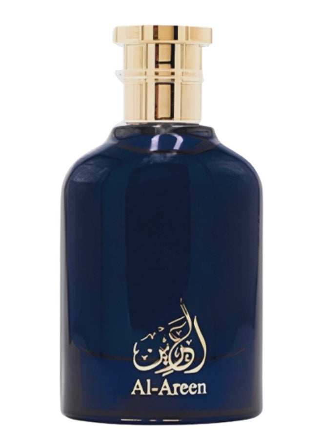 فاان عطر العرين للجنسين 100 مل - Image 2
